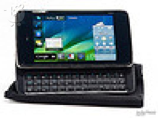 PoulaTo: Nokia N900 -- 300euro